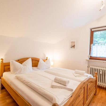 Ferienwohnung Panorama Sonthofen Exterior foto