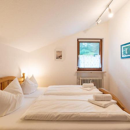 Ferienwohnung Panorama Sonthofen Exterior foto