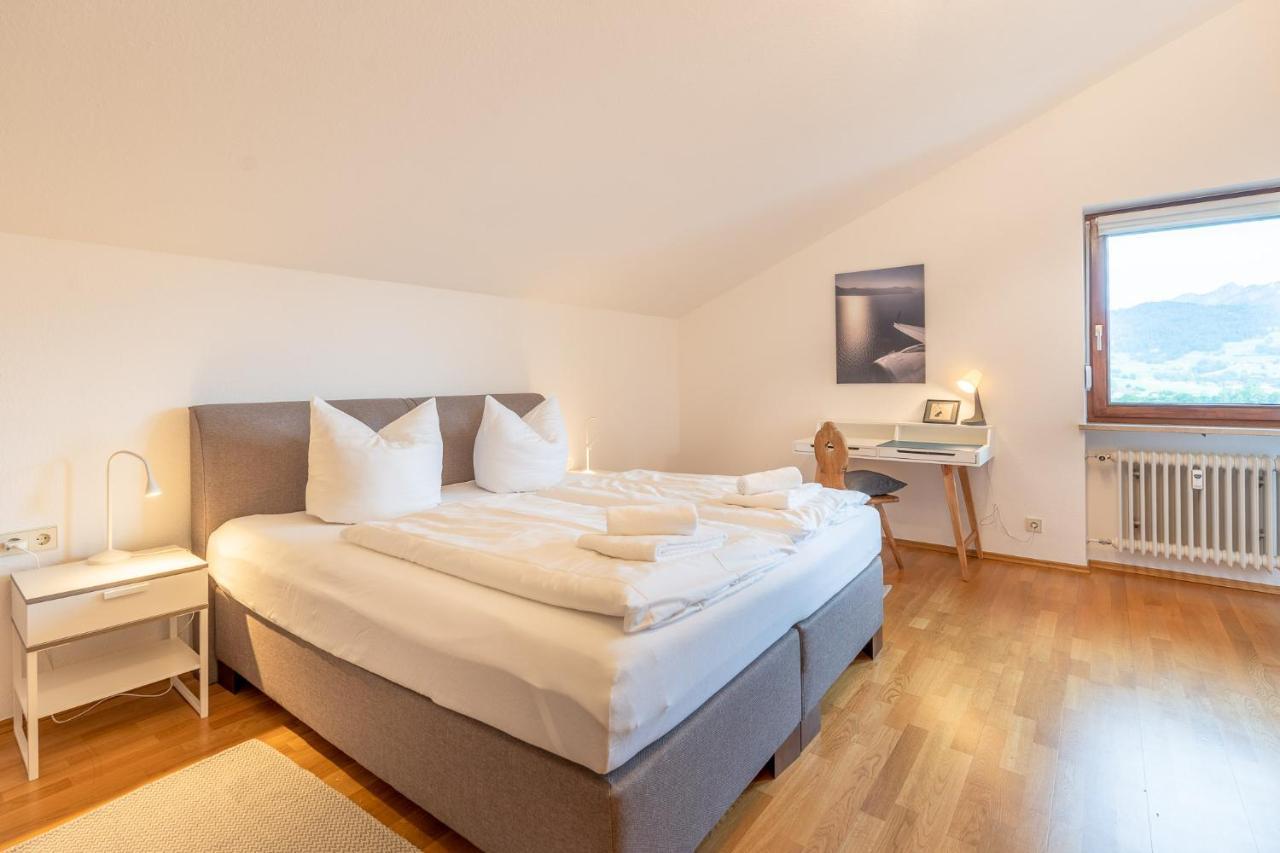 Ferienwohnung Panorama Sonthofen Exterior foto