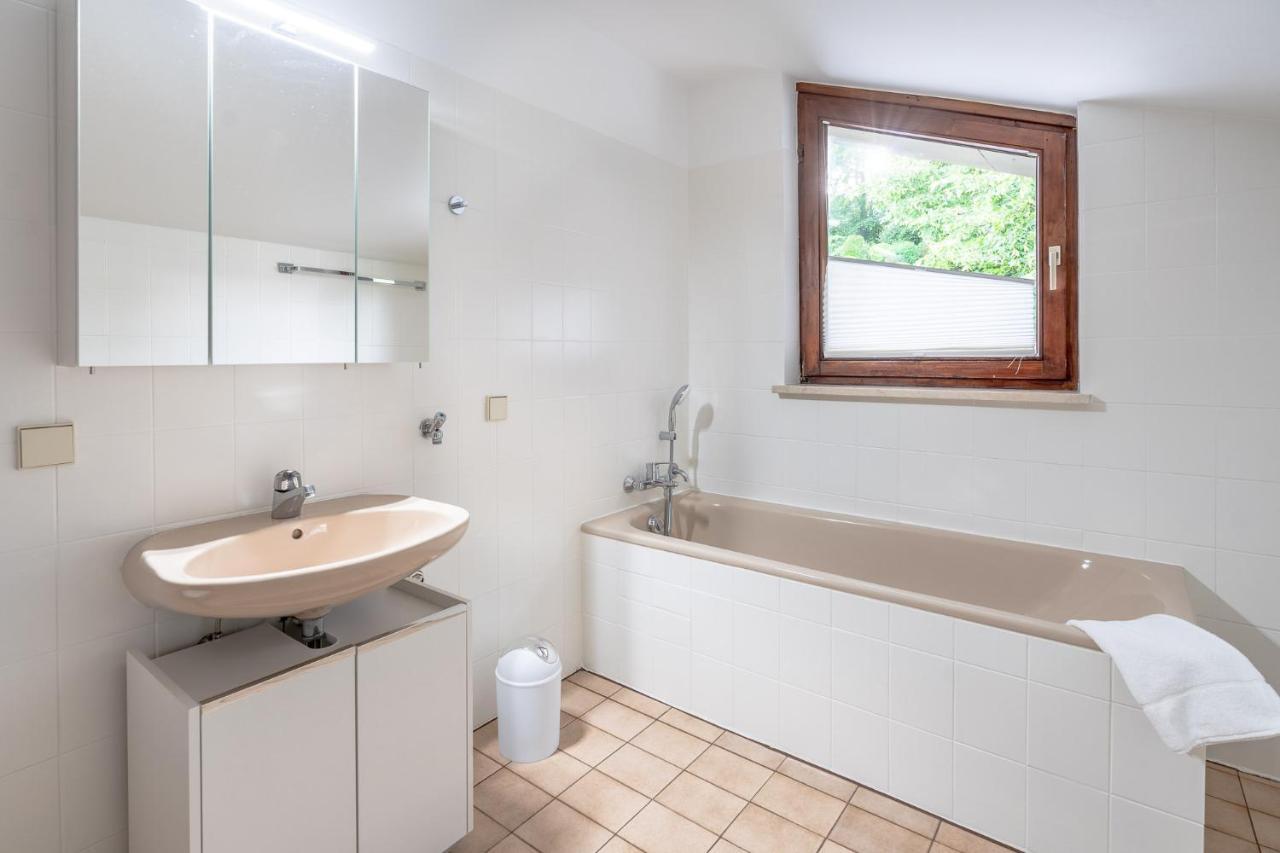 Ferienwohnung Panorama Sonthofen Exterior foto