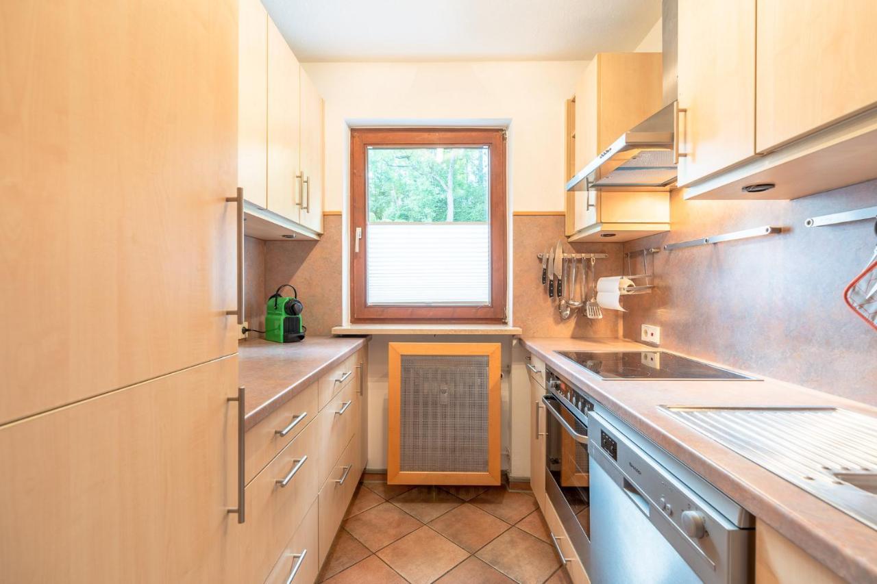 Ferienwohnung Panorama Sonthofen Exterior foto