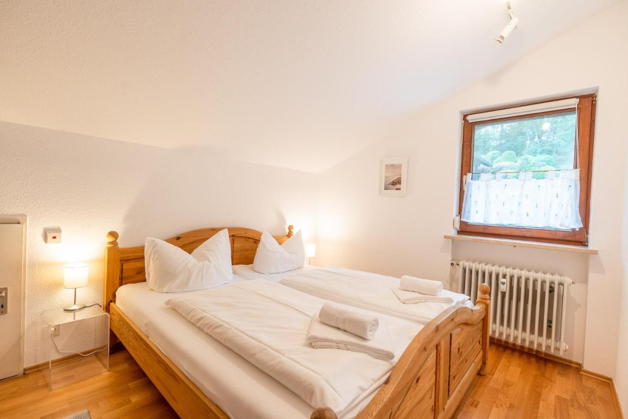 Ferienwohnung Panorama Sonthofen Exterior foto